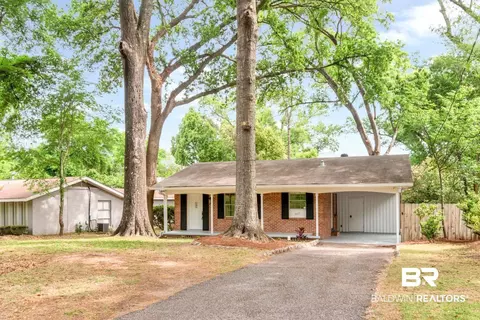 607 Markham Dr, Mobile, AL 36609 photo 26