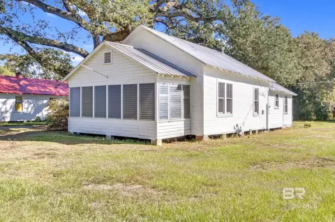 201 Powell Ave, Bay Minette, AL 36507