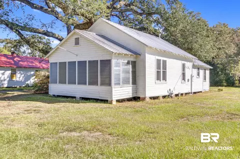 201 Powell Ave, Bay Minette, AL 36507