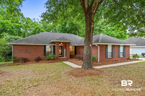 28524 Turkey Branch Dr, Daphne, AL 36526