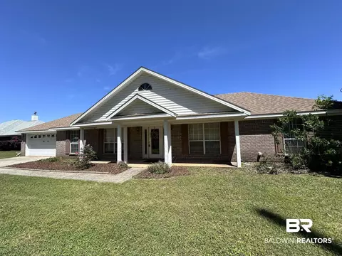 33843 Rosalia Ave, Lillian, AL 36549