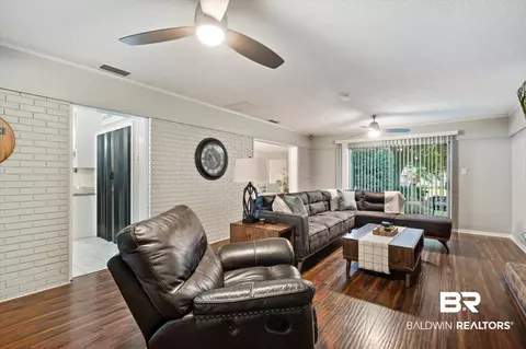 2764 Brevard Dr, Mobile, AL 36606 photo 7