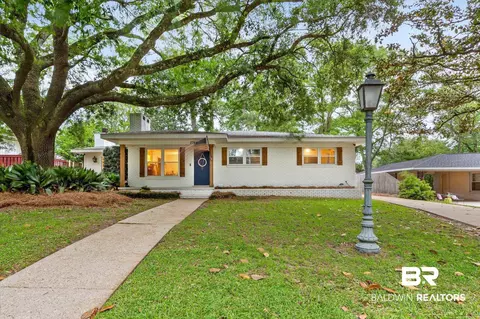 2764 Brevard Dr, Mobile, AL 36606 photo 1