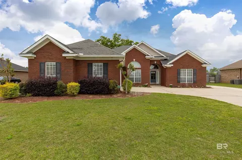3965 Harmony Ridge Cir, Semmes, AL 36575