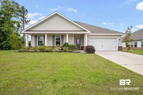 371 Apollo Ave, Gulf Shores, AL 36542