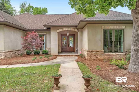 6419 Saddle Wood Ln, Fairhope, AL 36532