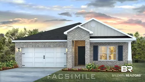 31941 Lyon Rd, Spanish Fort, AL 36527
