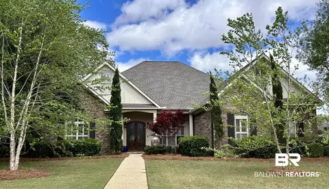 25922 Tealwood Dr, Daphne, AL 36526