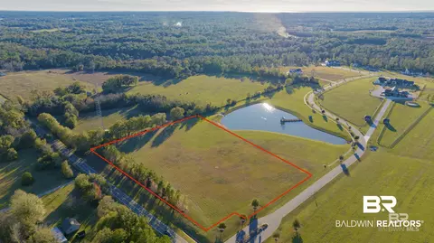0 Dressage Way, Fairhope, AL 36532