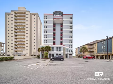 1057 W Beach Blvd #602, Gulf Shores, AL 36542