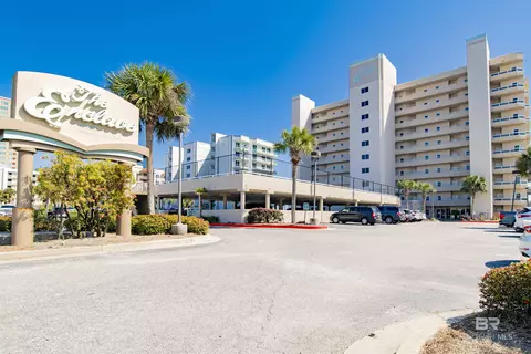 25342 Perdido Beach Blvd #201, Orange Beach, AL 36561