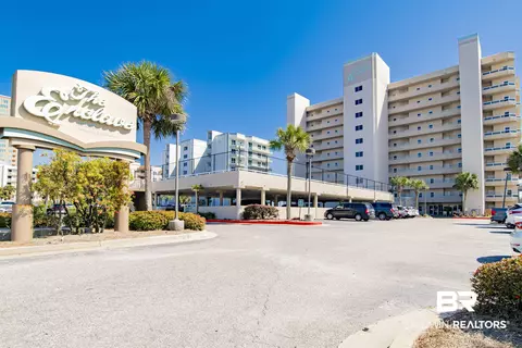 25342 Perdido Beach Blvd #201, Orange Beach, AL 36561