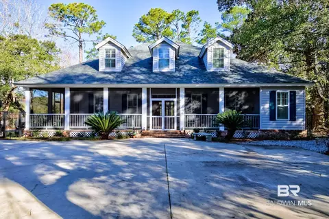 18899 Boonie Ln, Gulf Shores, AL 36542