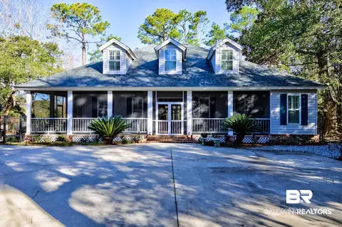 18899 Boonie Ln, Gulf Shores, AL 36542