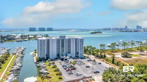 4610 White Ave #1107, Orange Beach, AL 36561