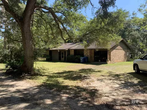 4671 G C Bill Ln, Orange Beach, AL 36561
