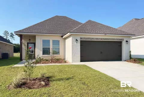 1634 Fenton Cir, Foley, AL 36535