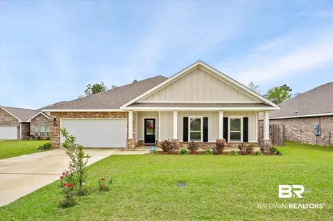 3351 Hardwood Dr, Saraland, AL 36571