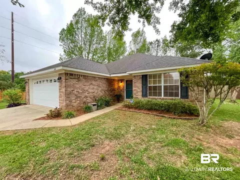 532 Meadow Ln, Foley, AL 36535