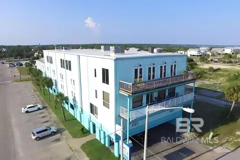 200 E Beach Blvd #205, Gulf Shores, AL 36542