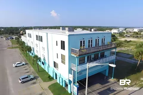 200 E Beach Blvd #205, Gulf Shores, AL 36542