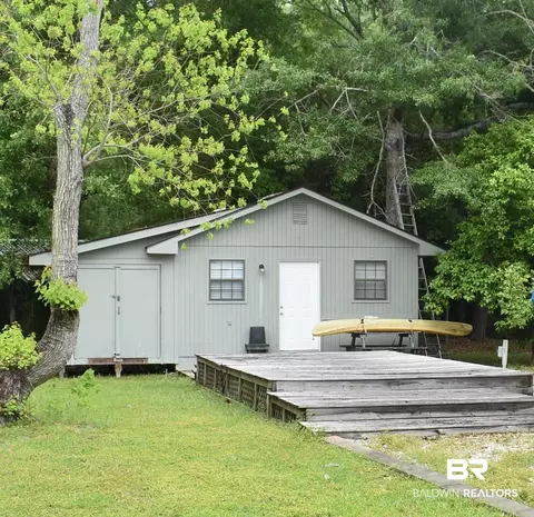 17315 Harris Cir, Gulf Shores, AL 36542