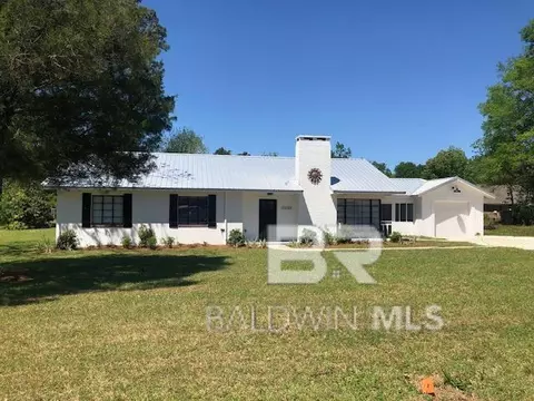 22187 Sixth Ave, Silverhill, AL 36576