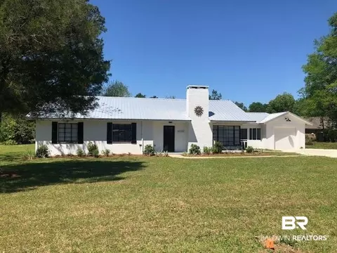 22187 Sixth Ave, Silverhill, AL 36576