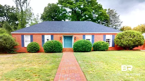 18 Ashley Dr, Mobile, AL 36608