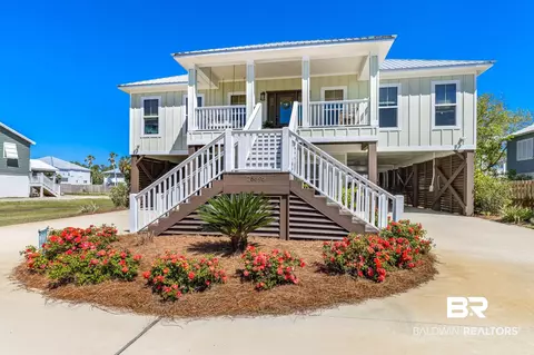 26696 Martinique Dr, Orange Beach, AL 36561