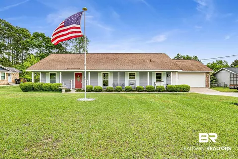8461 Placid Dr, Mobile, AL 36695