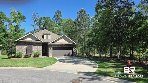 1282 Surrey Loop, Foley, AL 36535