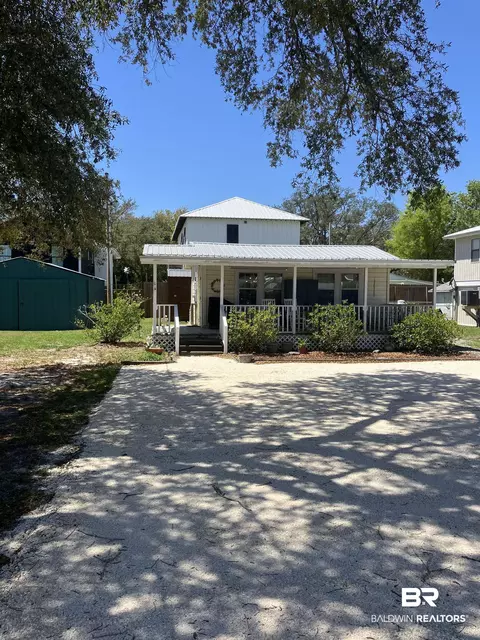 5389 Bear Point Ave, Orange Beach, AL 36561