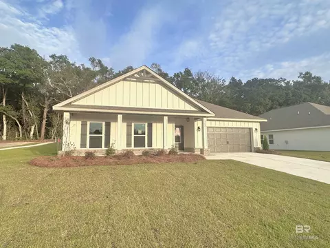 342 Barndling St, Fairhope, AL 36532