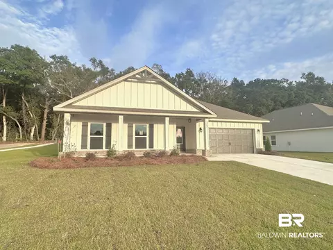 342 Barndling St, Fairhope, AL 36532