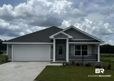 11323 Elemis Dr, Daphne, AL 36526