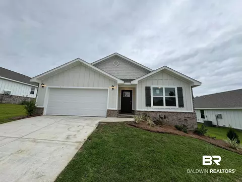 11507 Elemis Dr #LOT 202, Daphne, AL 36526