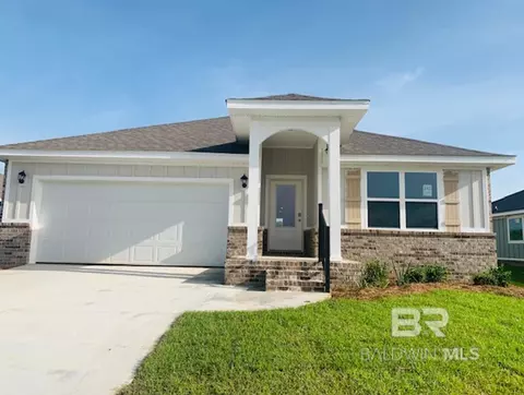 11432 Elemis Dr #LOT 141, Daphne, AL 36526