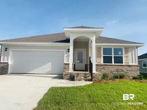 11432 Elemis Dr #LOT 141, Daphne, AL 36526