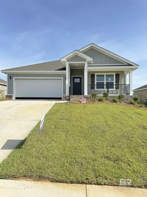 11426 Elemis Dr, Daphne, AL 36526 photo 1