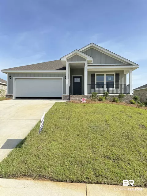 11426 Elemis Dr, Daphne, AL 36526