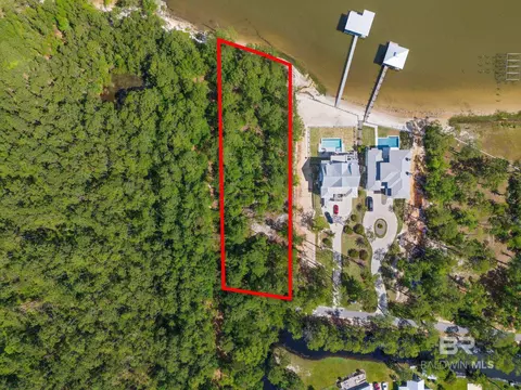 24017 Gulf Bay Rd, Orange Beach, AL 36561