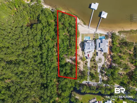 24017 Gulf Bay Rd, Orange Beach, AL 36561