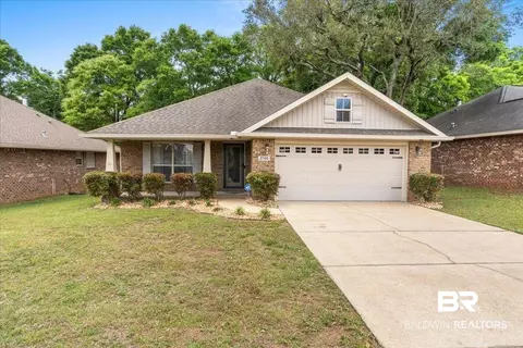 2746 Rosebud Dr, Mobile, AL 36695