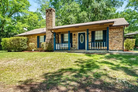 2721 East Rd, Mobile, AL 36693