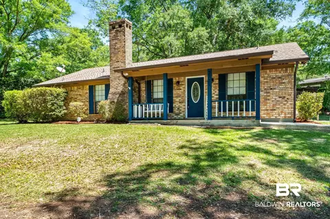 2721 East Rd, Mobile, AL 36693