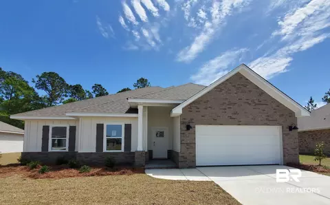 1171 Pencarro Blvd, Foley, AL 36535