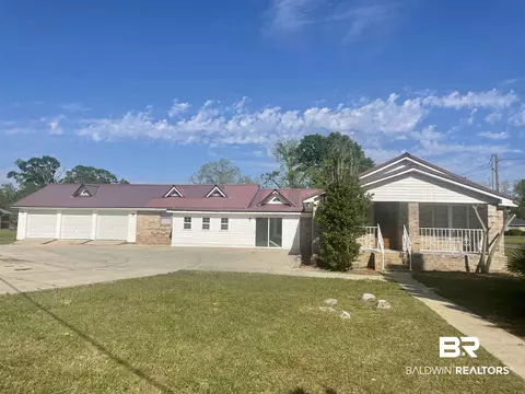 188 Carver Ave, Atmore, AL 36502