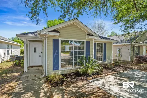 603 Westchase Ct, Fairhope, AL 36532
