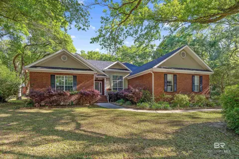 11955 County Road 48, Fairhope, AL 36532